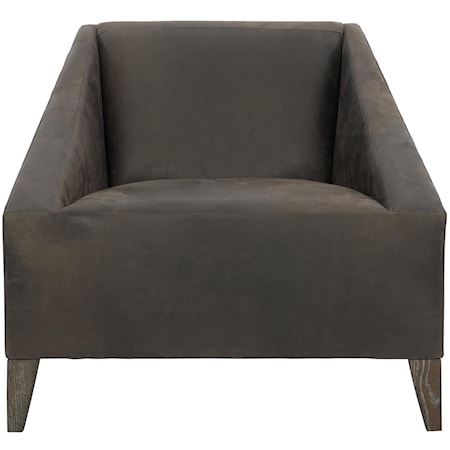 Nash Fabric Chair