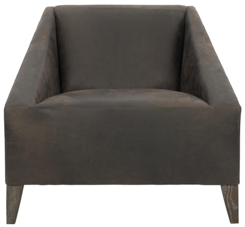 Nash Fabric Chair