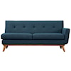 Modway Engage Right-Arm Loveseat