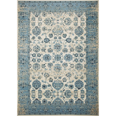 7'7" x10'10" Rug