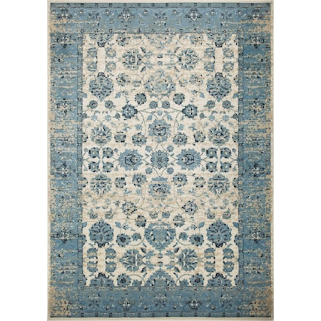 7'7" x10'10" Rug