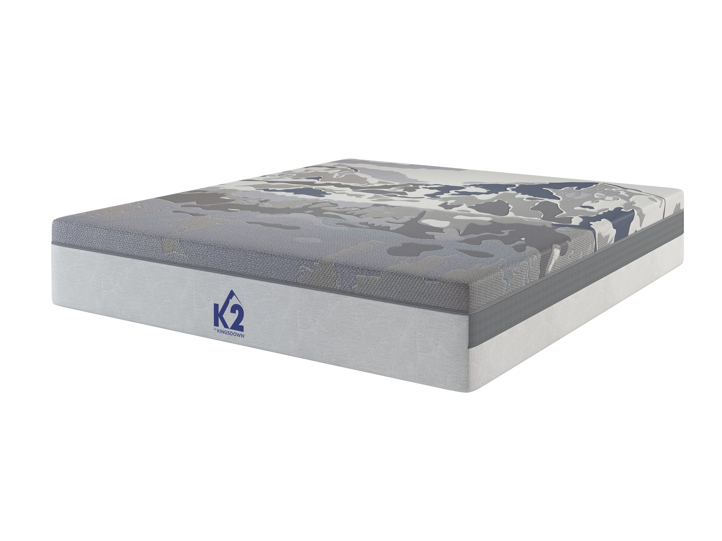 Queen Plush Mattress