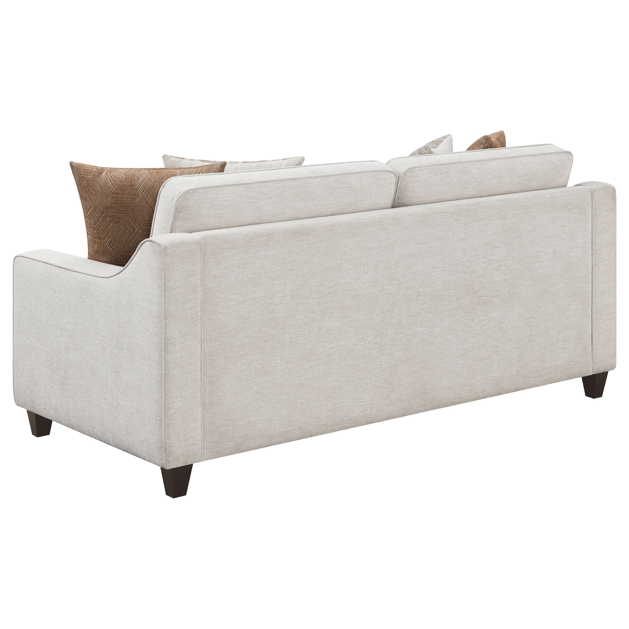 Coaster Christine Christine Sofa