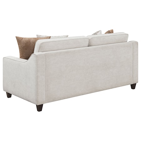 Christine 3-piece Sofa Set