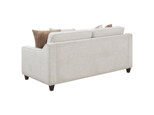 Christine 3-piece Sofa Set