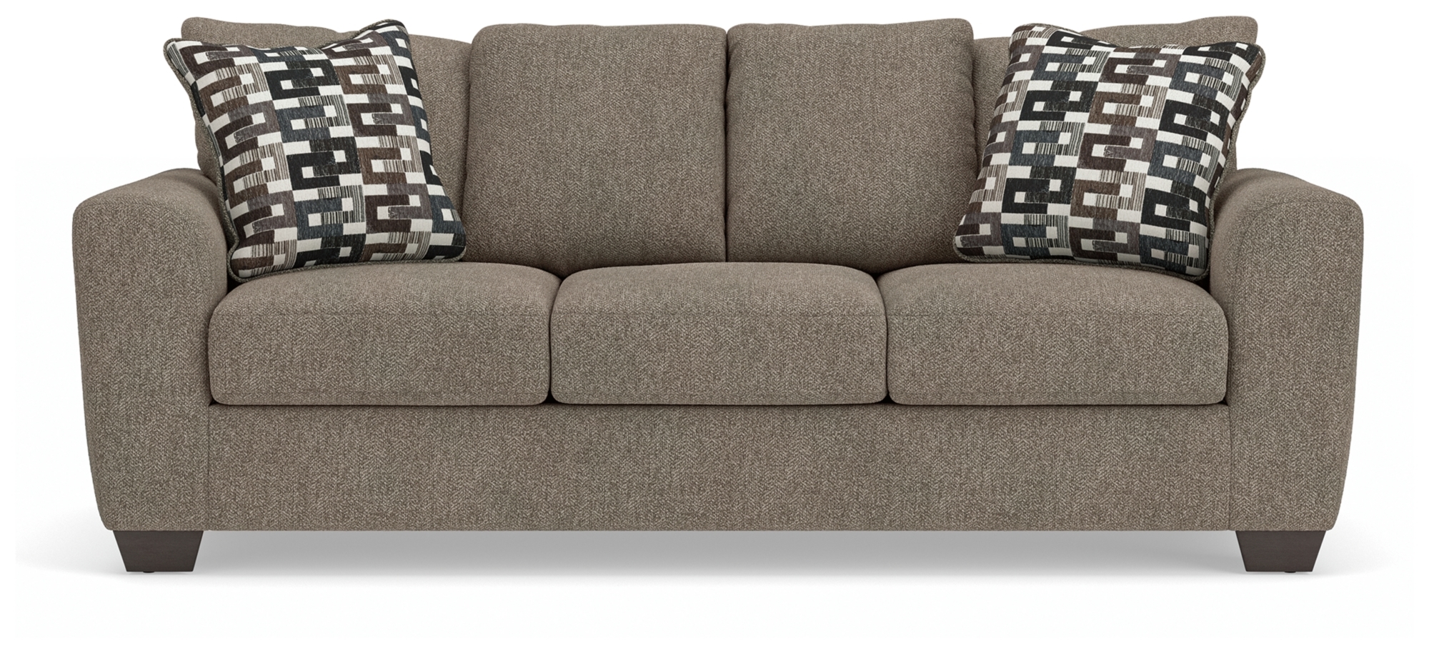 Ashley Triston-Peaks Queen Sofa Sleeper