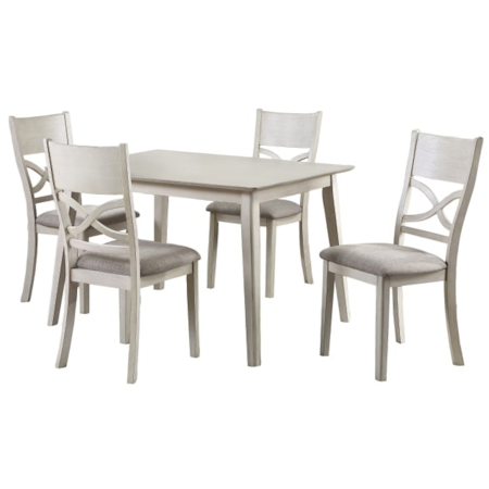 5-Piece Dinette Set
