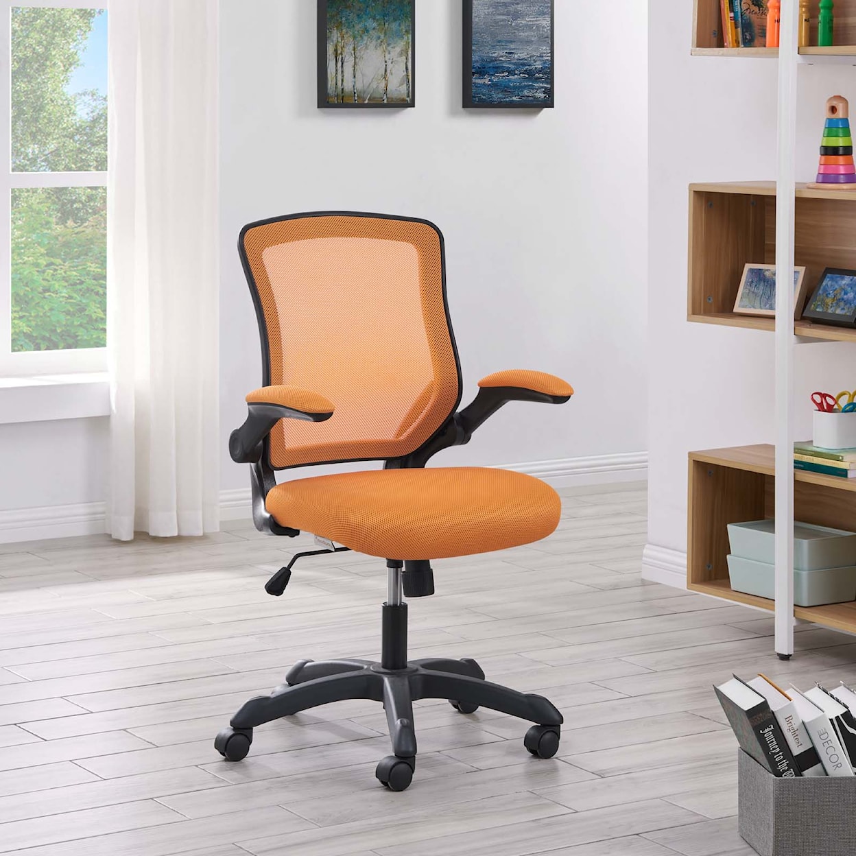 Modway Veer Mesh Office Chair