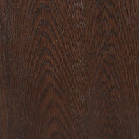 Carrington: A Wire-Brushed Dark Walnut Coloration
