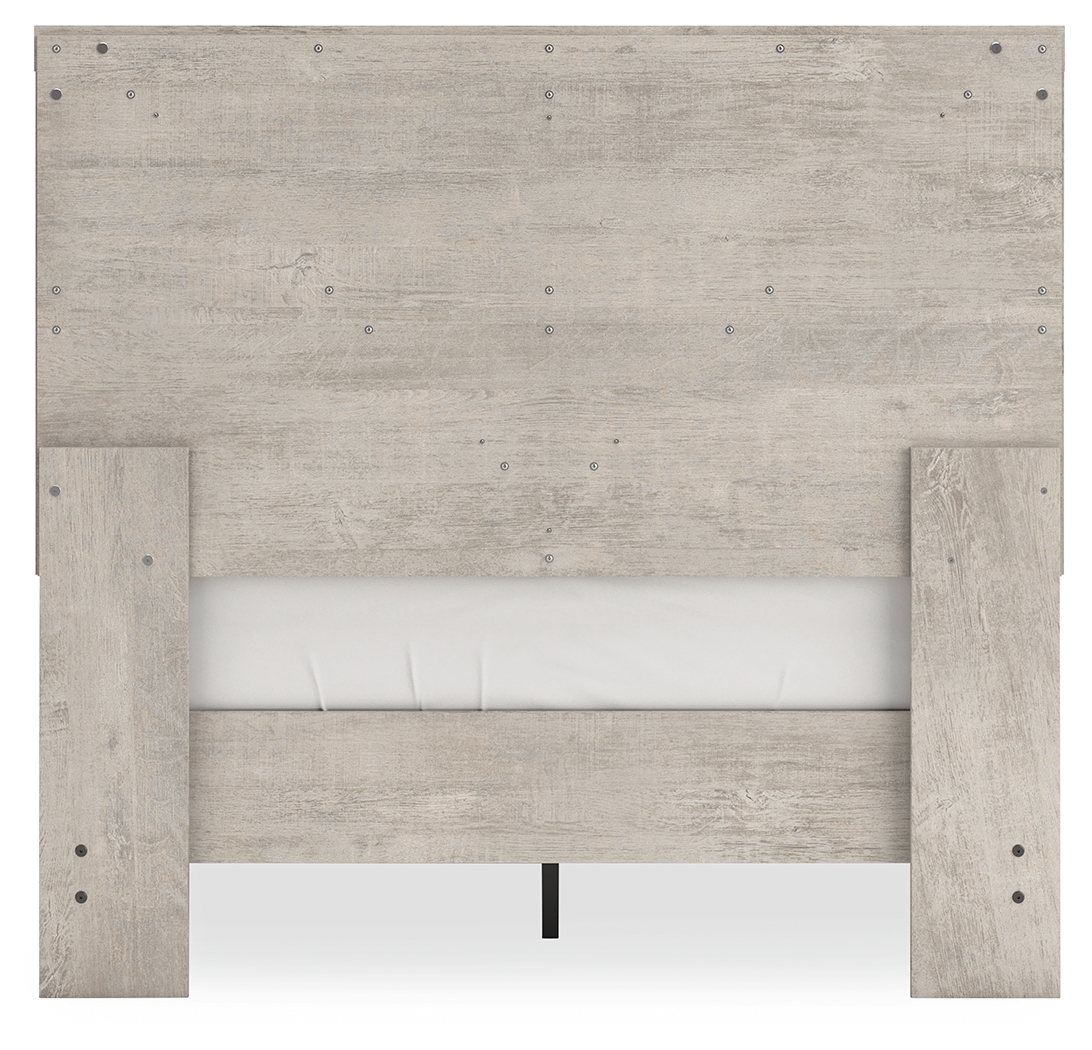 Signature Design by Ashley Shawburn Full Platform Bed