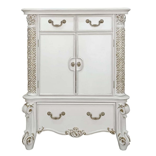 Acme Furniture Vendome 5-Piece Queen Bedroom Set