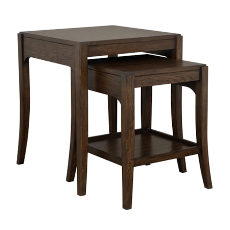 Tall Bunching Table