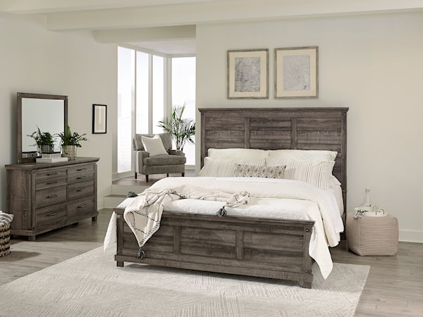 3-Piece Bedroom Set