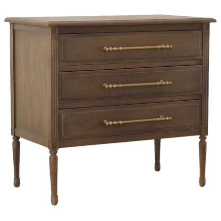 Vienna Chest