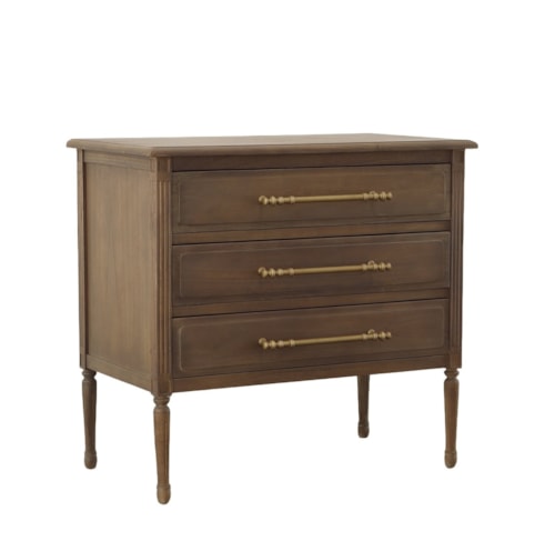 Vienna Chest