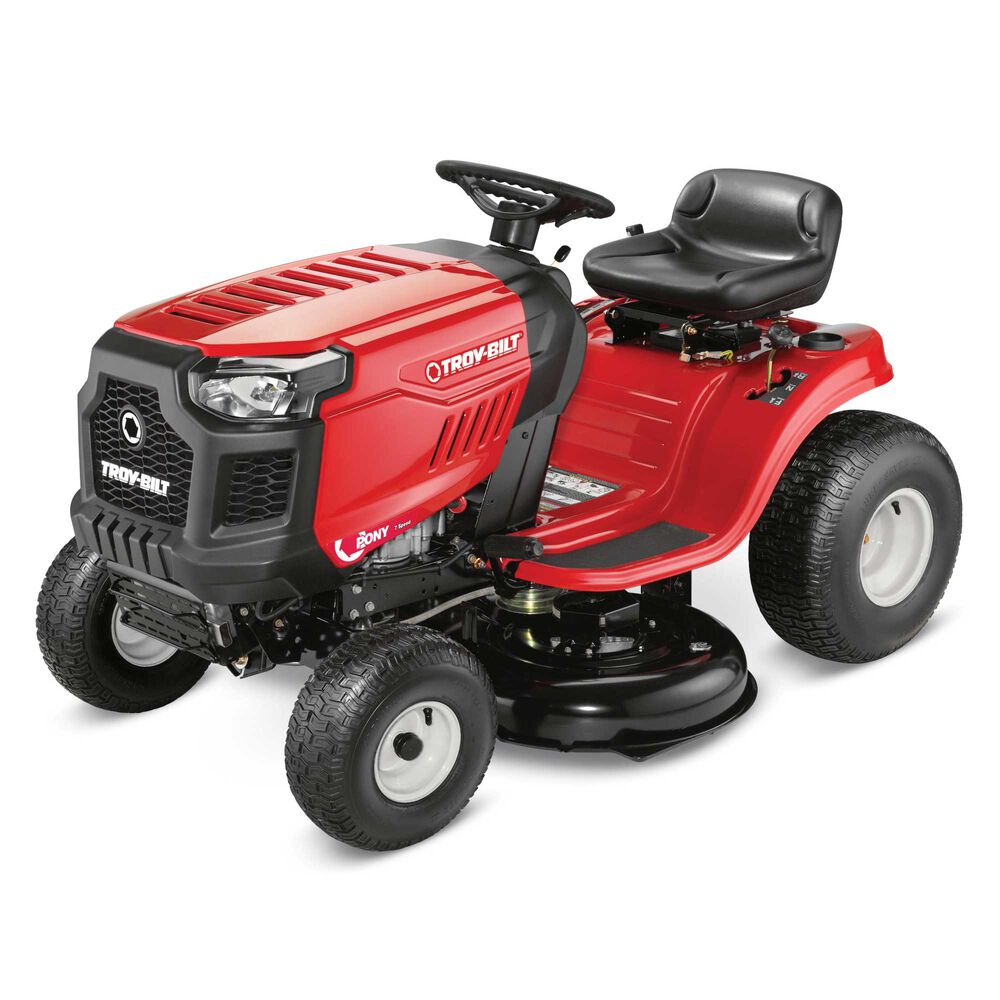 Troy-Bilt Troy-Bilt Riding Lawn Mower