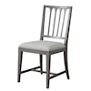 Universal Past Forward Side Chair