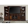 Legends Furniture Parliament TV Entertainment Center