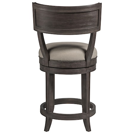 Apertif Swivel Counter Stool