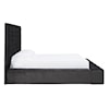 Signature Design by Ashley Lindenfield King Uph Bed with Storage