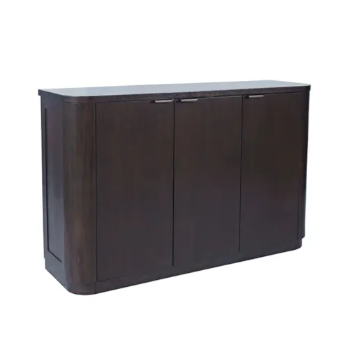 Contemporary 50" Console Table