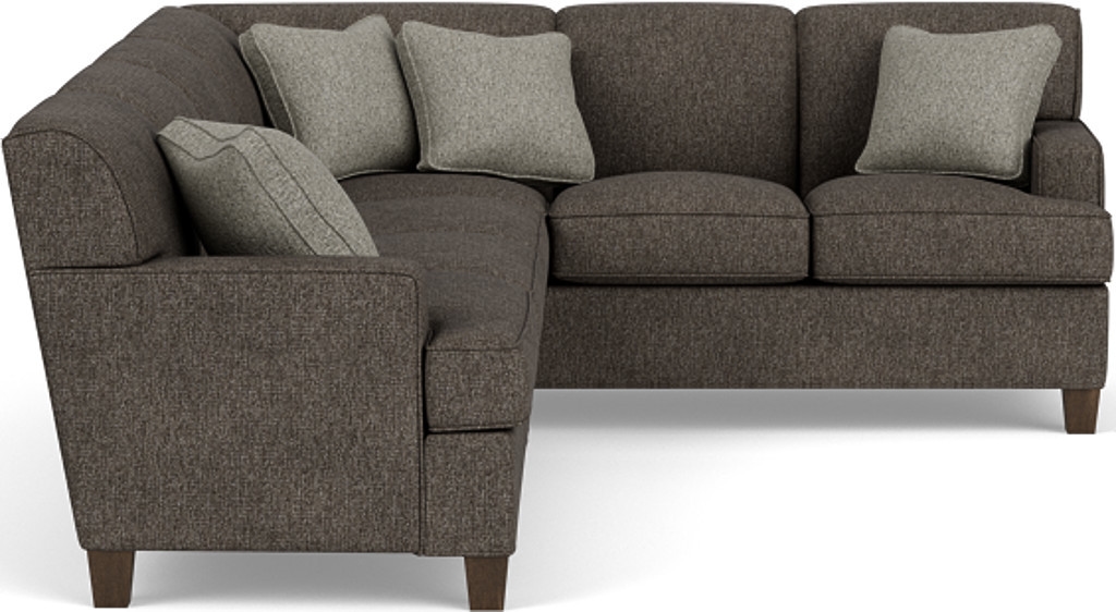 Flexsteel Dempsey 3 pc. Sectional Sofa