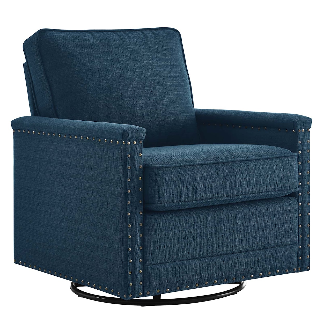 Modway Ashton Swivel Chair