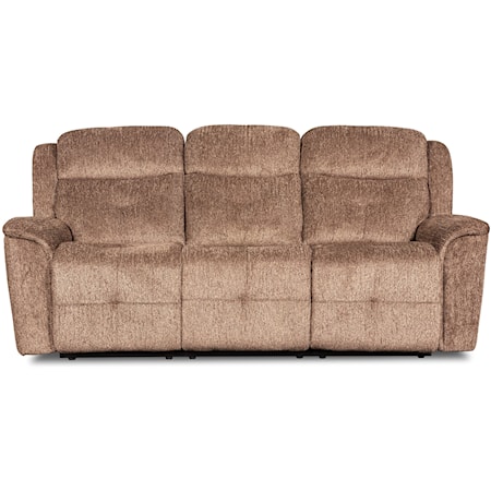 Reclining Sofa