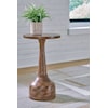Signature Design by Ashley Joville Accent Table