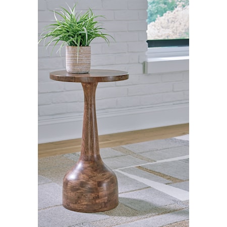 Accent Table