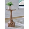 Signature Design by Ashley Furniture Joville Accent Table