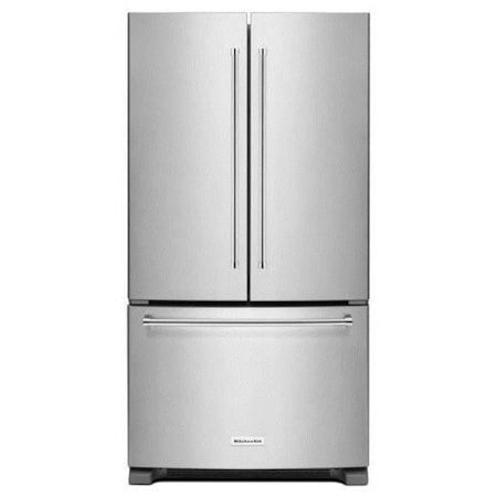 KitchenAid Freestanding Refrigerator