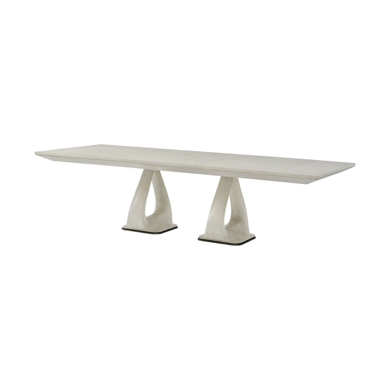 Theodore Alexander Essence Essence Rectangular Dining Table