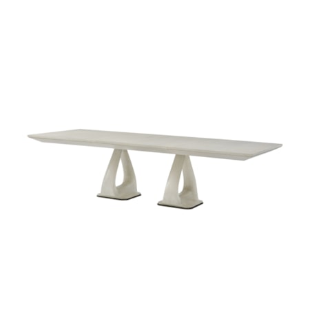 Essence Rectangular Dining Table