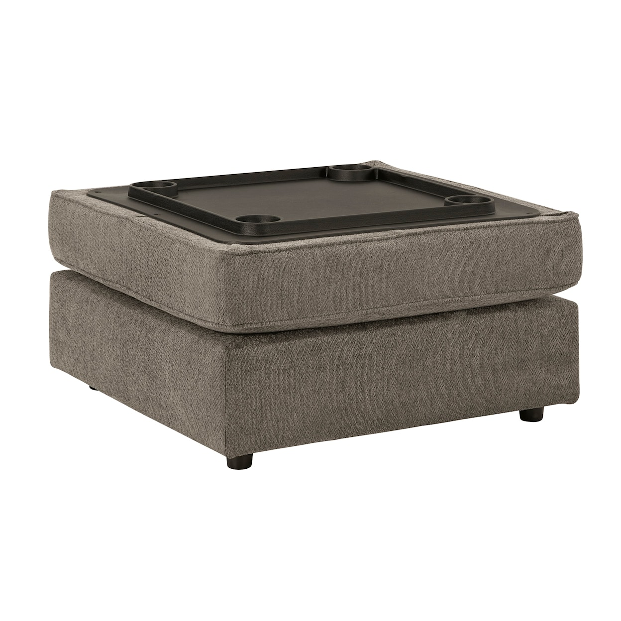 Signature Design by Ashley Furniture O'Phannon Ottoman with Storage