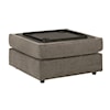 StyleLine O'Phannon Ottoman with Storage