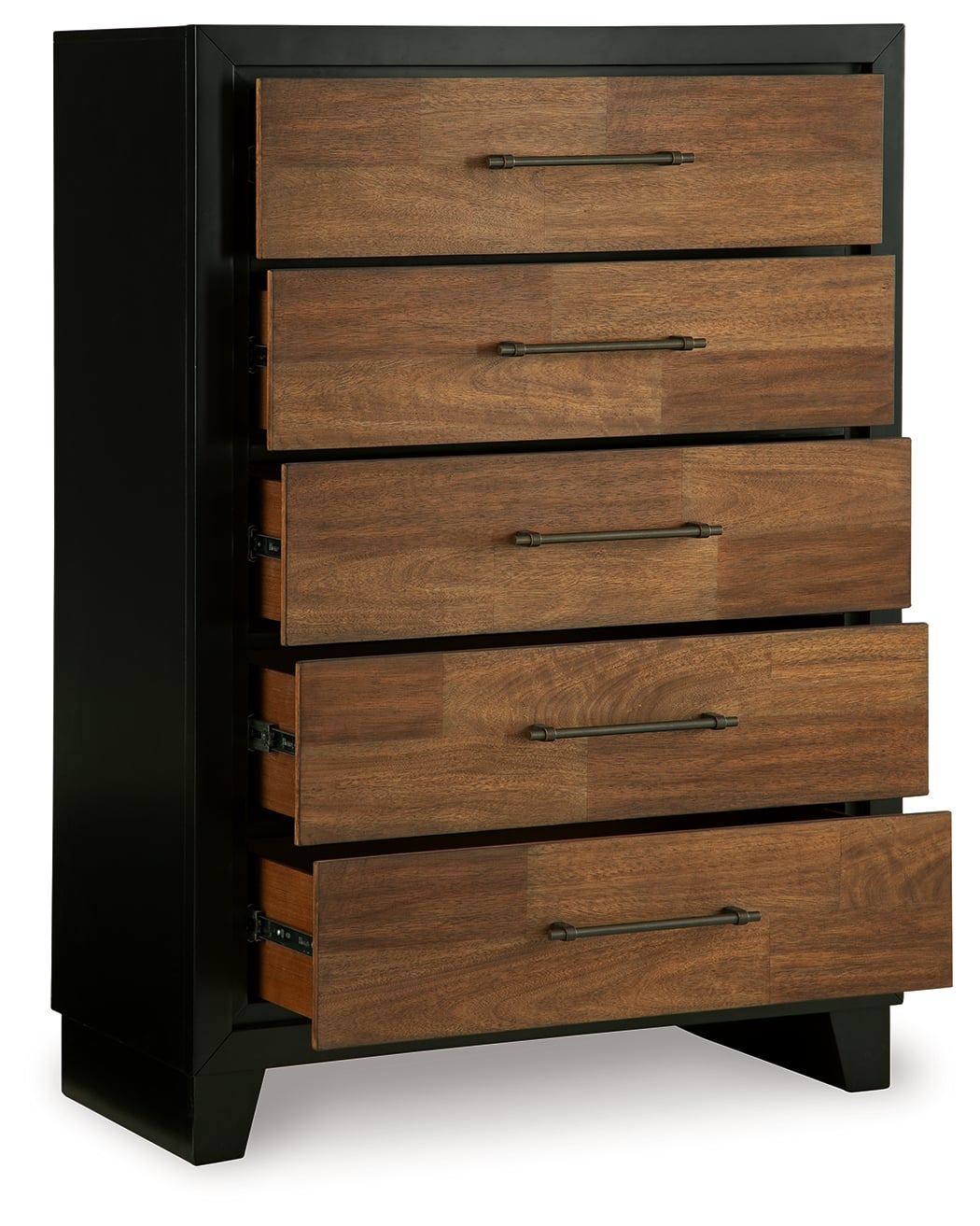 5-Drawer Chest
