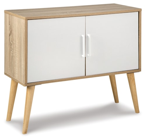 Accent Cabinet