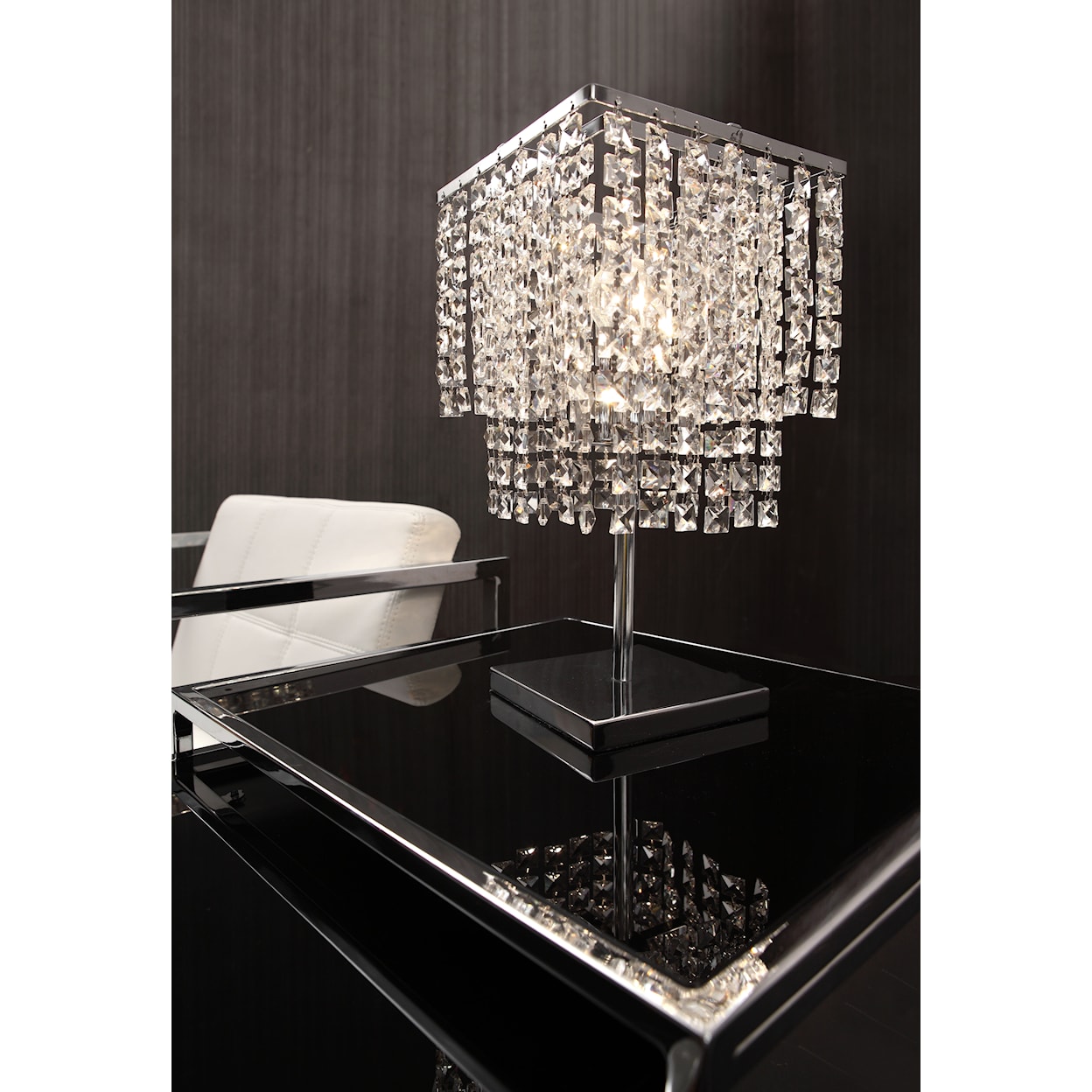 Zuo Pure Lighting Table Lamp