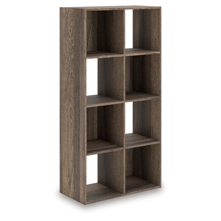 Eight Cube Organizer