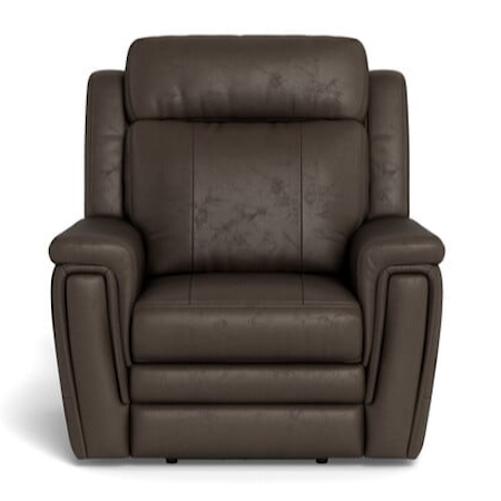 Asher Wall Hugger Power Recliner