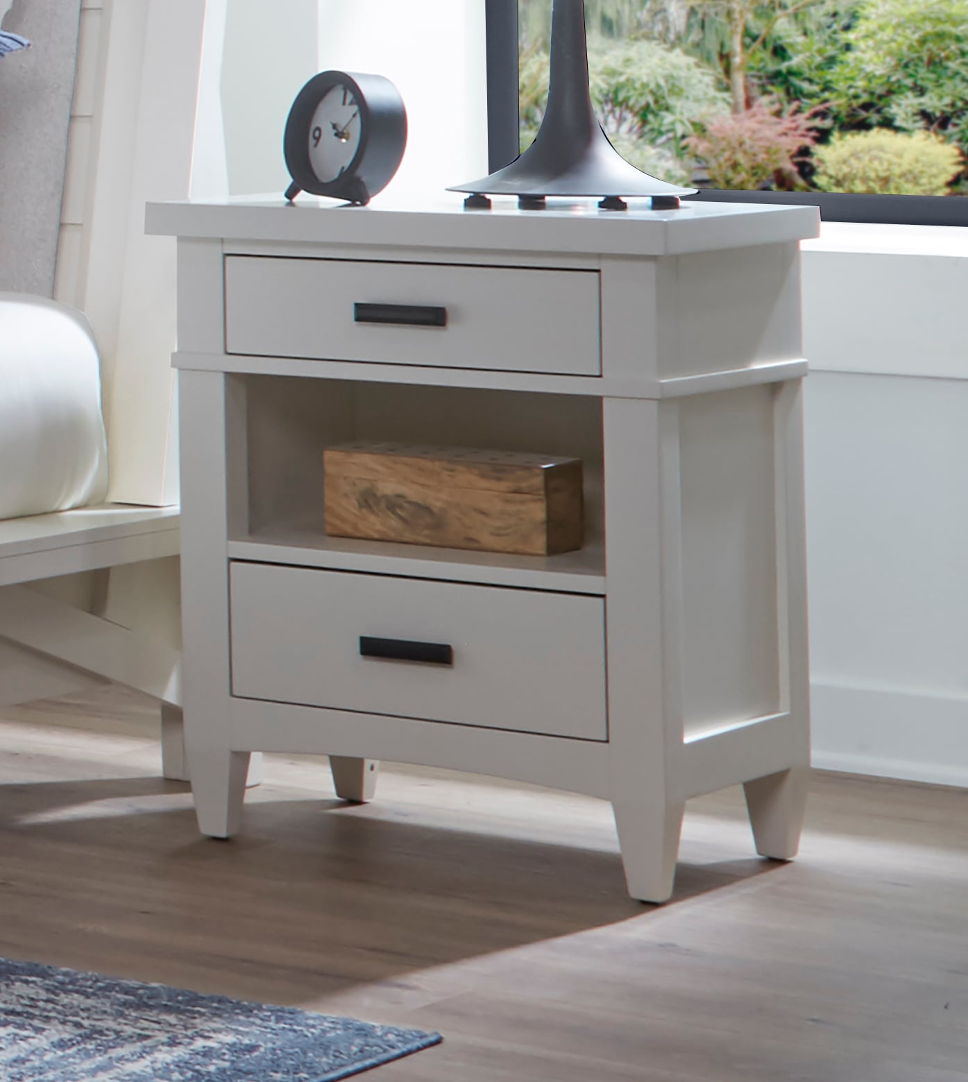 Parker House Americana Modern Nightstand