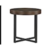 Steve Silver Yukon End Table