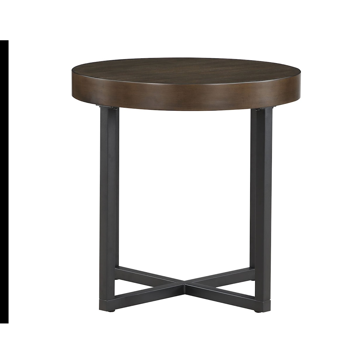 Steve Silver Yukon End Table