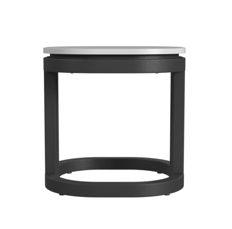 Outdoor End Table