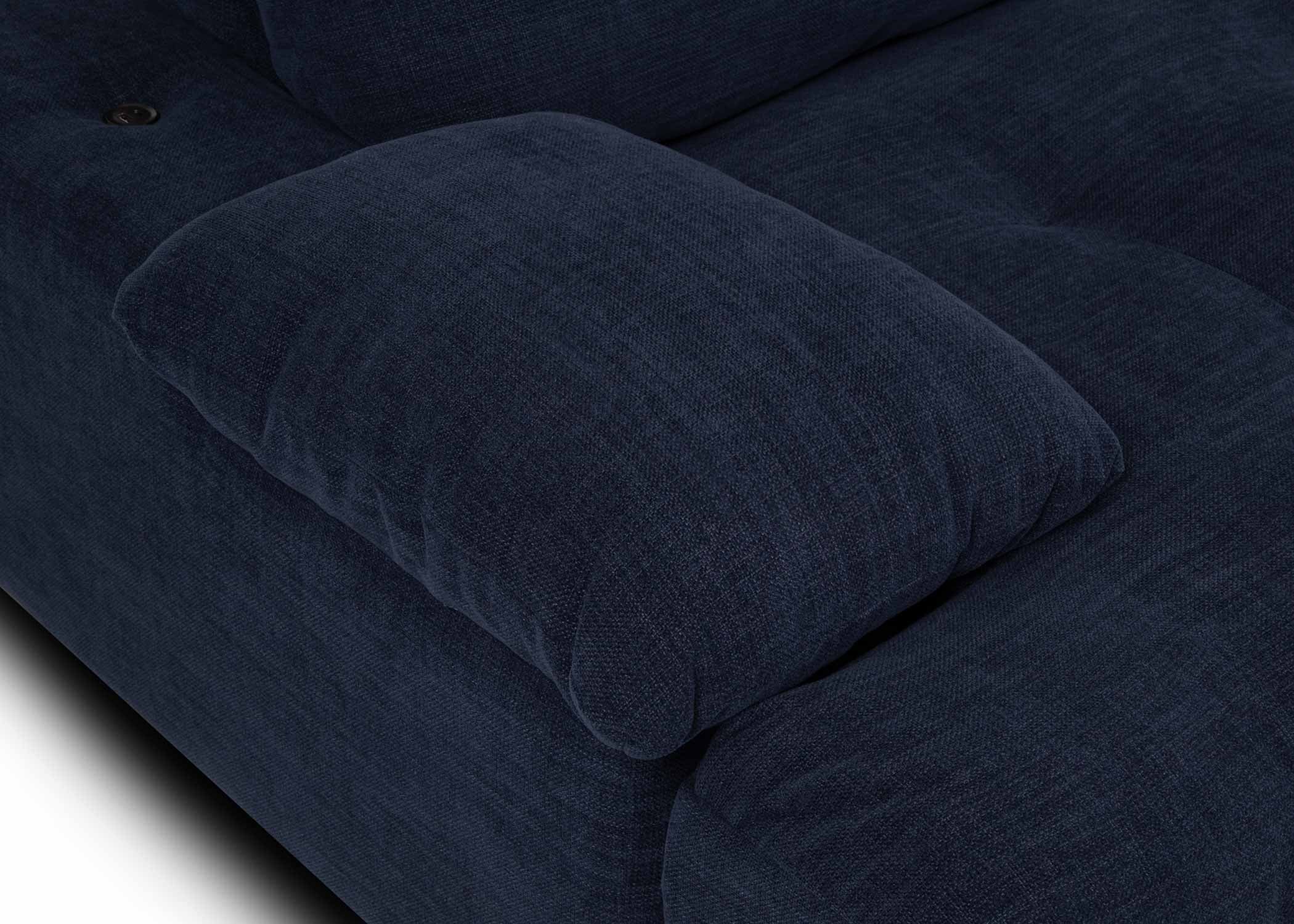 Franklin 831 Jade/Neptune 3-Piece Sectional Sofa