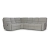 La-Z-Boy Ava 5-Seat Reclining Sectional Sofa