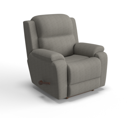 Rocking Recliner