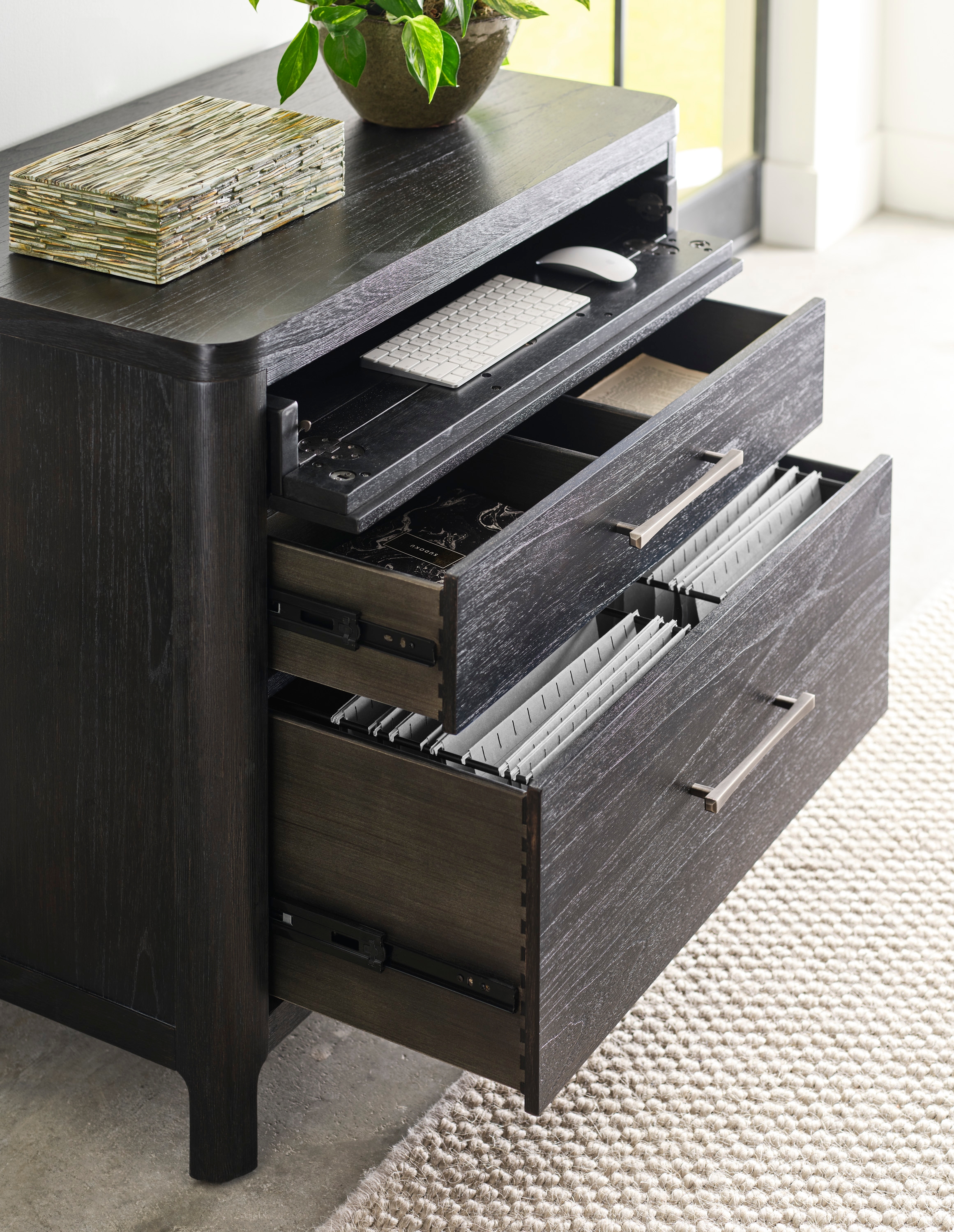 Aspenhome Sloane Workstation Combo File