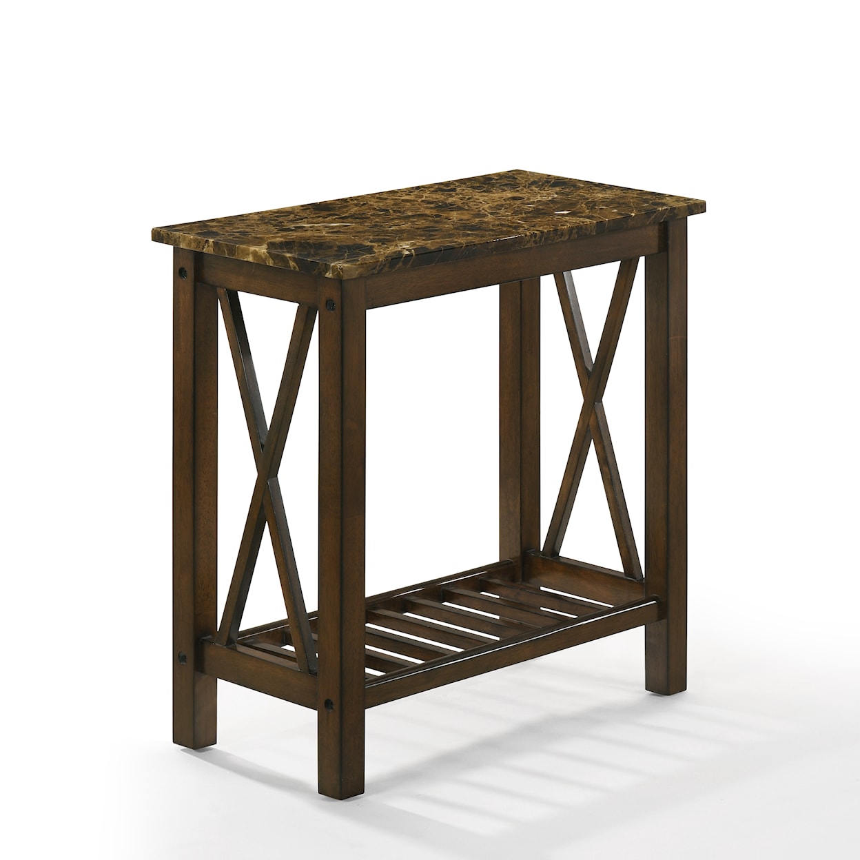 New Classic Furniture Eden End Table